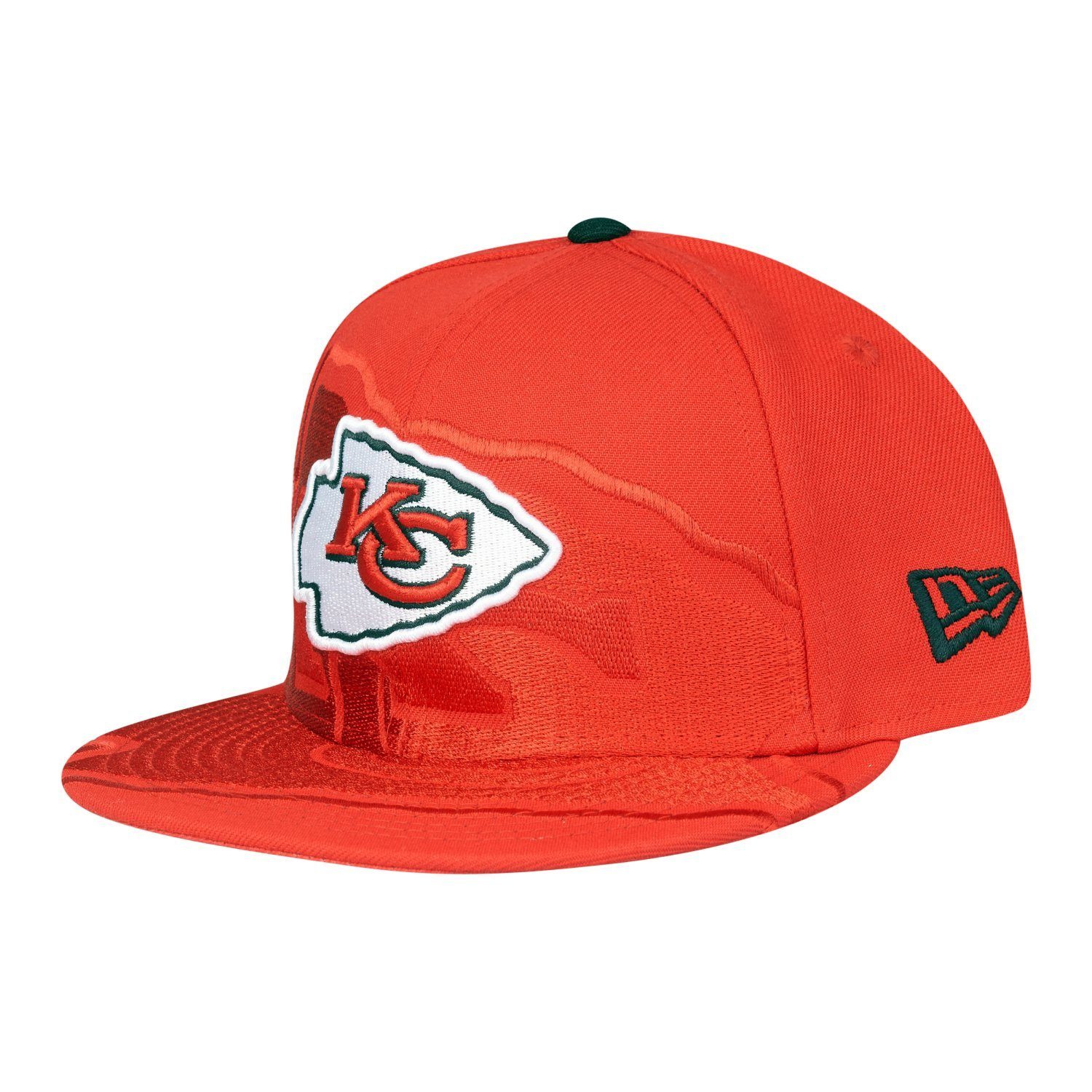 Chiefs SPILL City Era Kansas New Baseball Cap