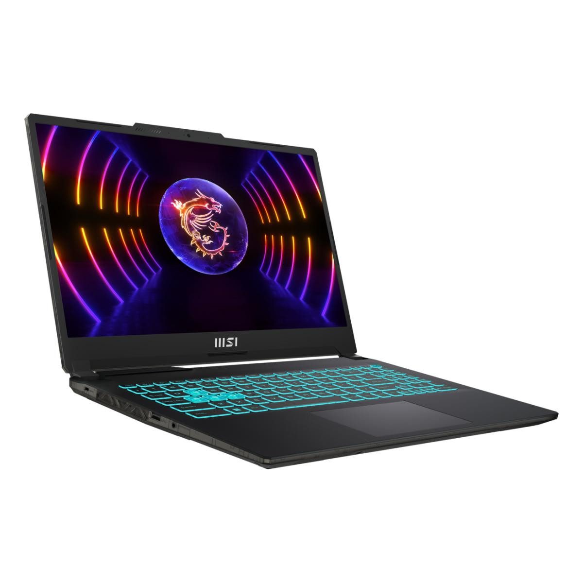 MSI Cyborg 15 A13VE-1005 Gaming-Notebook (39.62 cm/15.6 Zoll, Intel Core i5 13420H, RTX 4050, 16 GB, 512 GB SSD, 16 GB RAM)