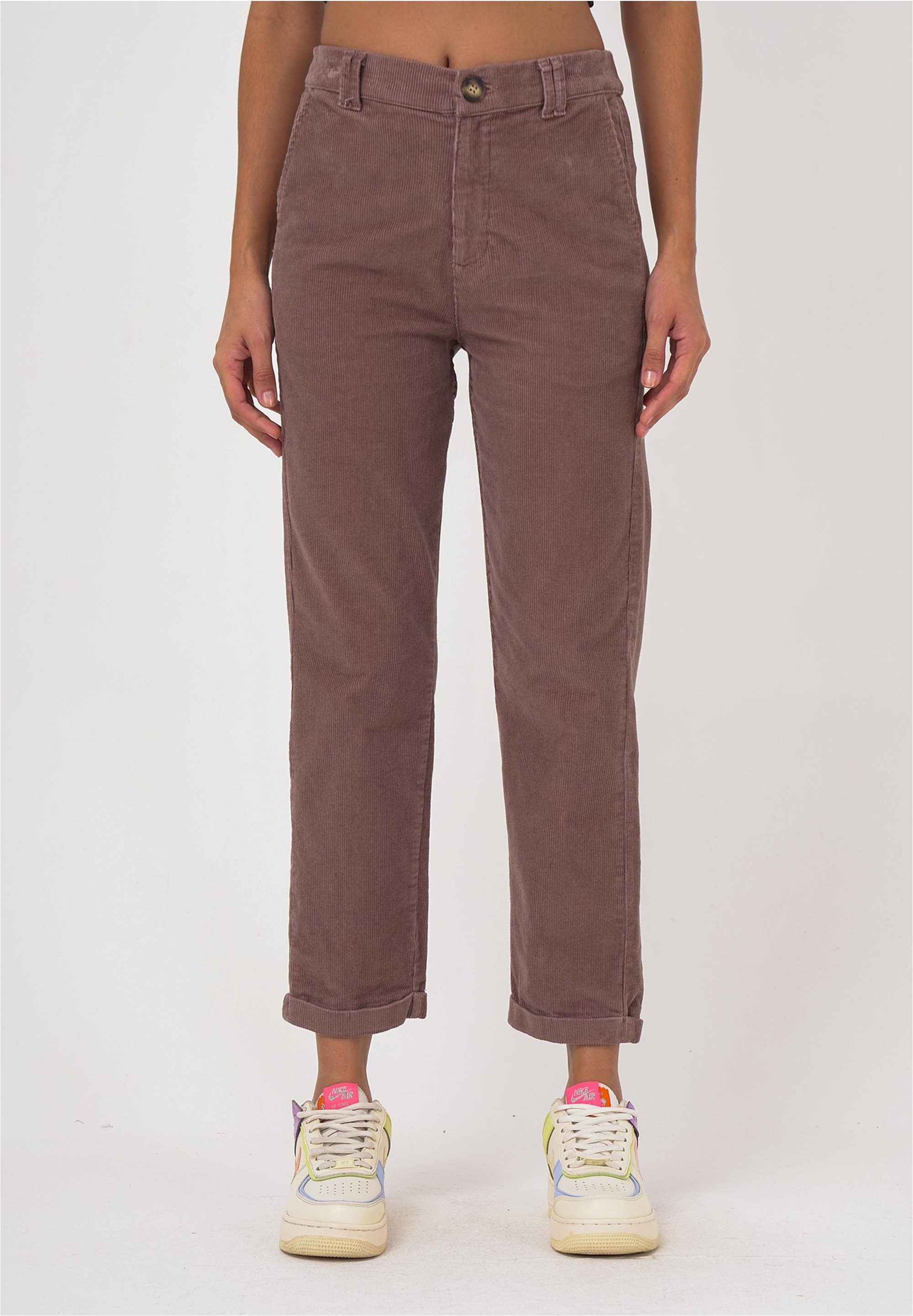 freshlions Cordhose Eliana (1-tlg) im klassischen günstig online kaufen