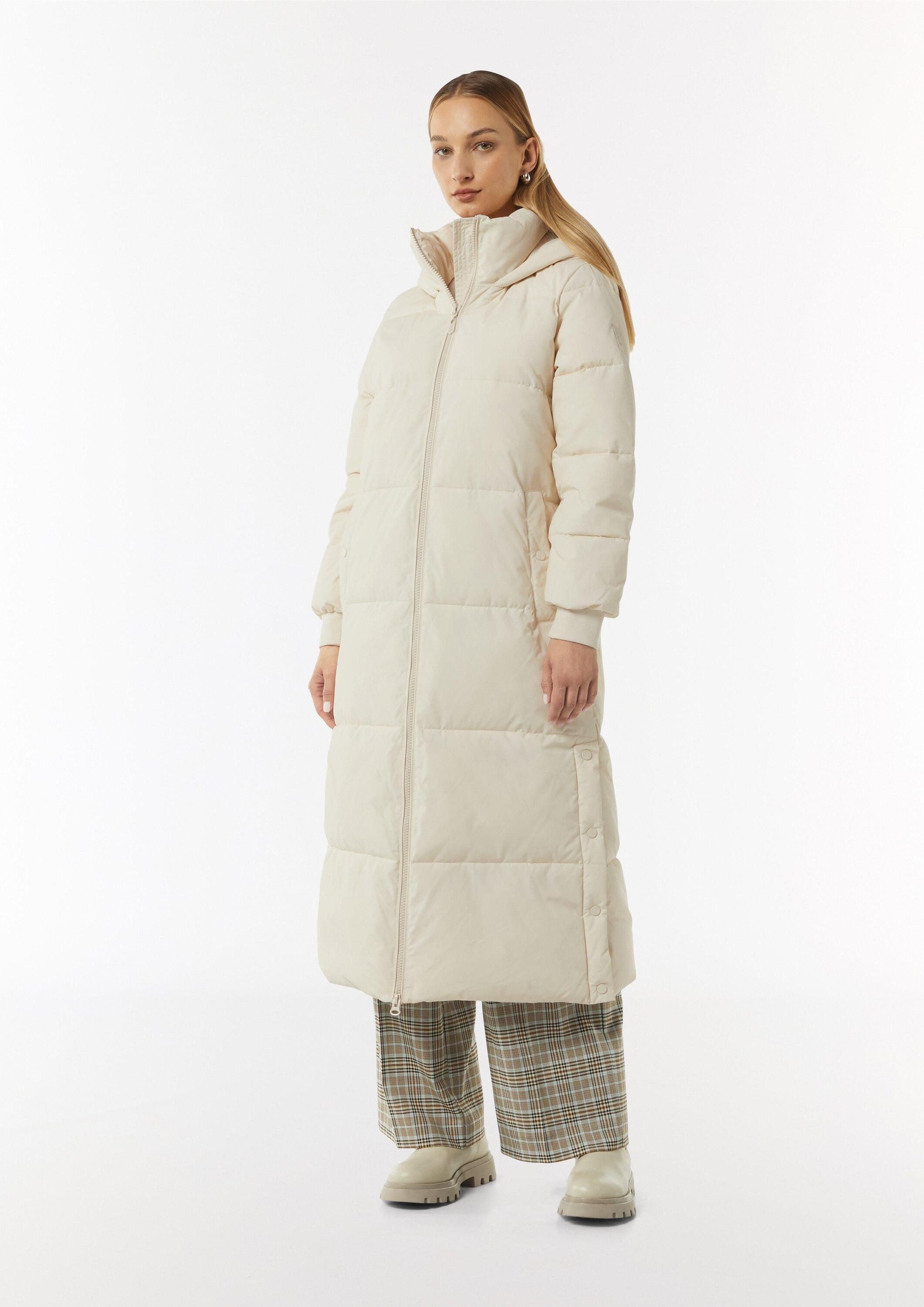 comma Wintermantel Outdoor-Mantel (1-tlg) günstig online kaufen