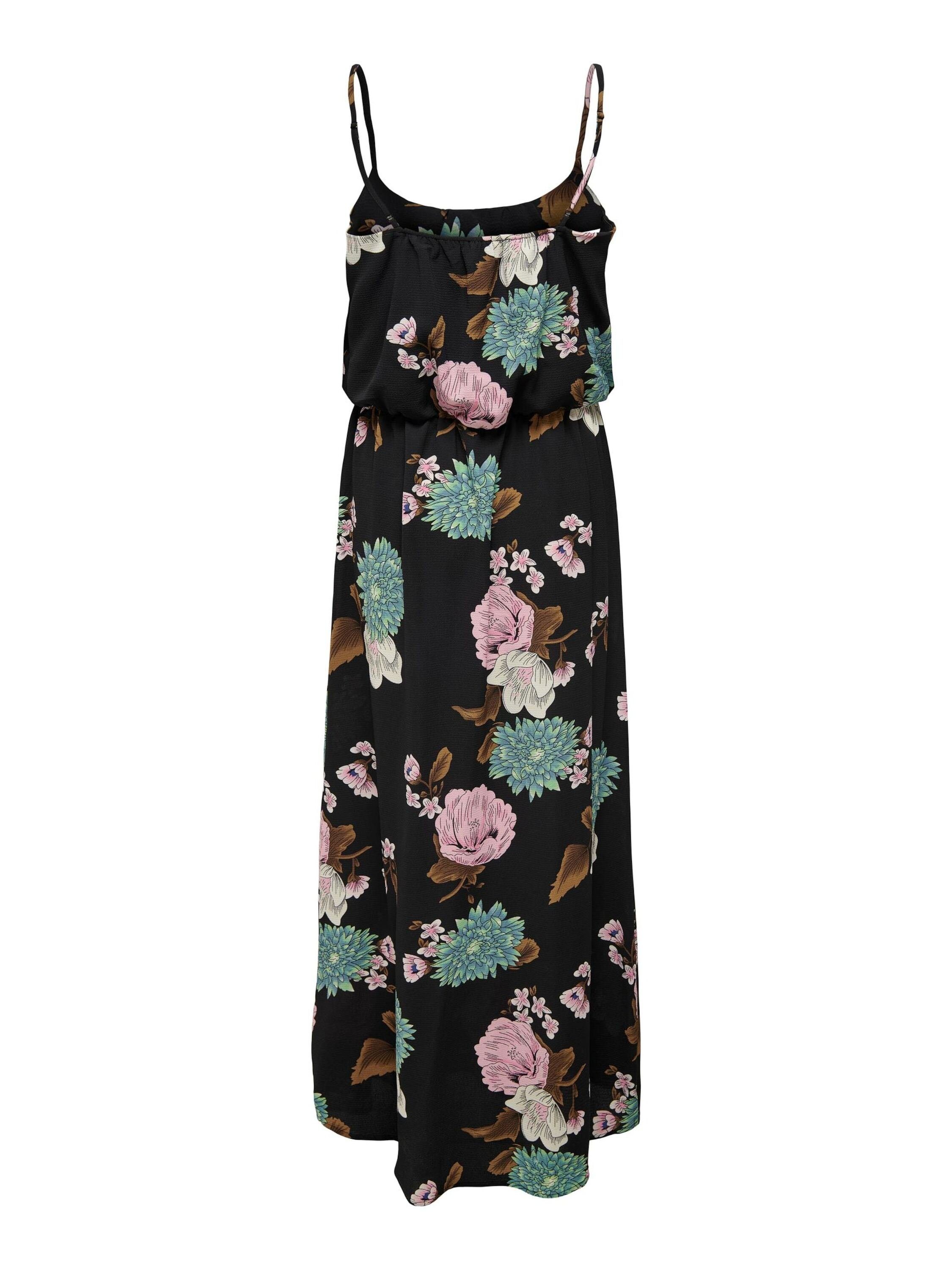 ONLY Sommerkleid ONLWinner (1-tlg) Drapiert/gerafft günstig online kaufen