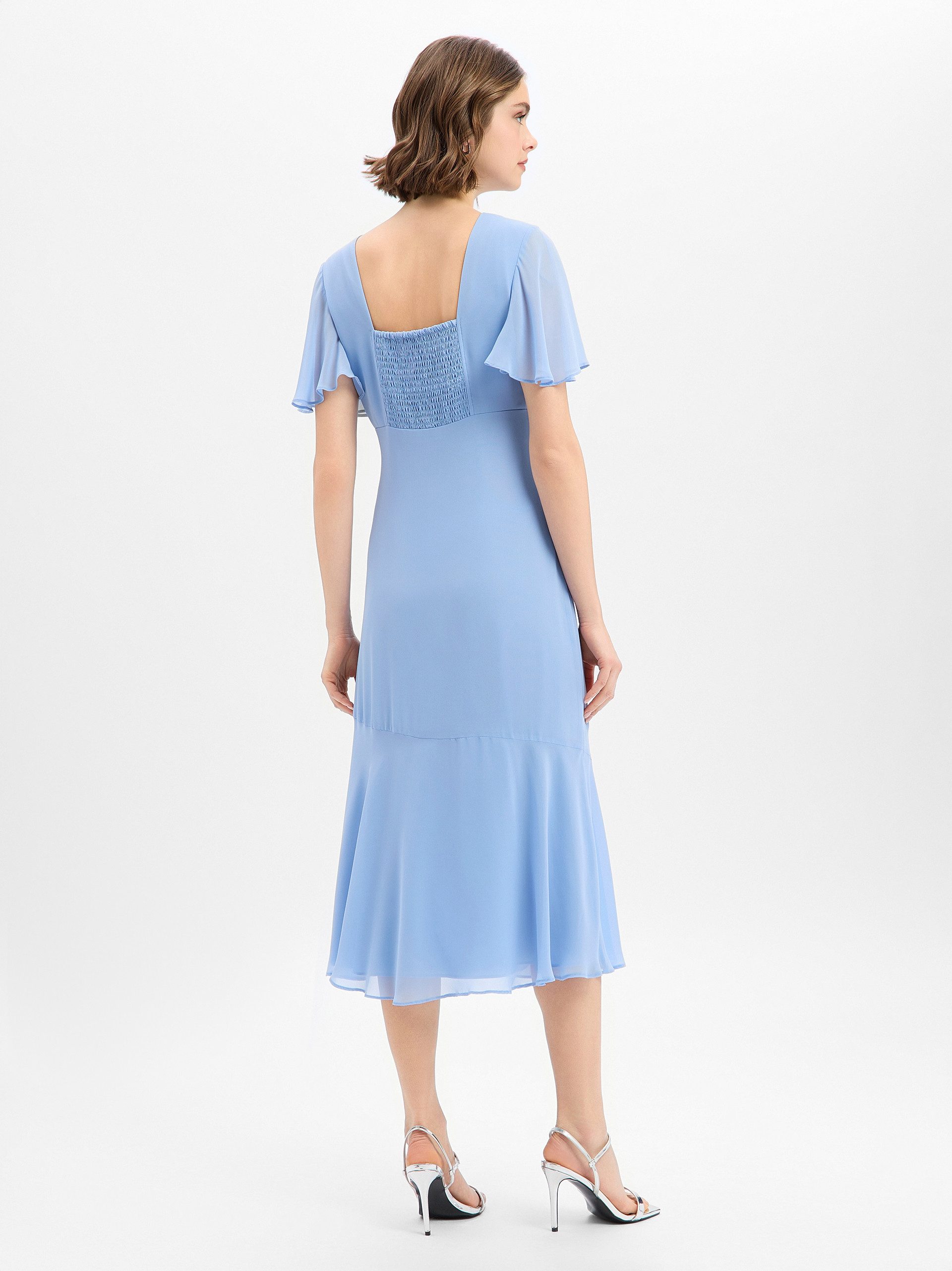 Marie Lund Abendkleid