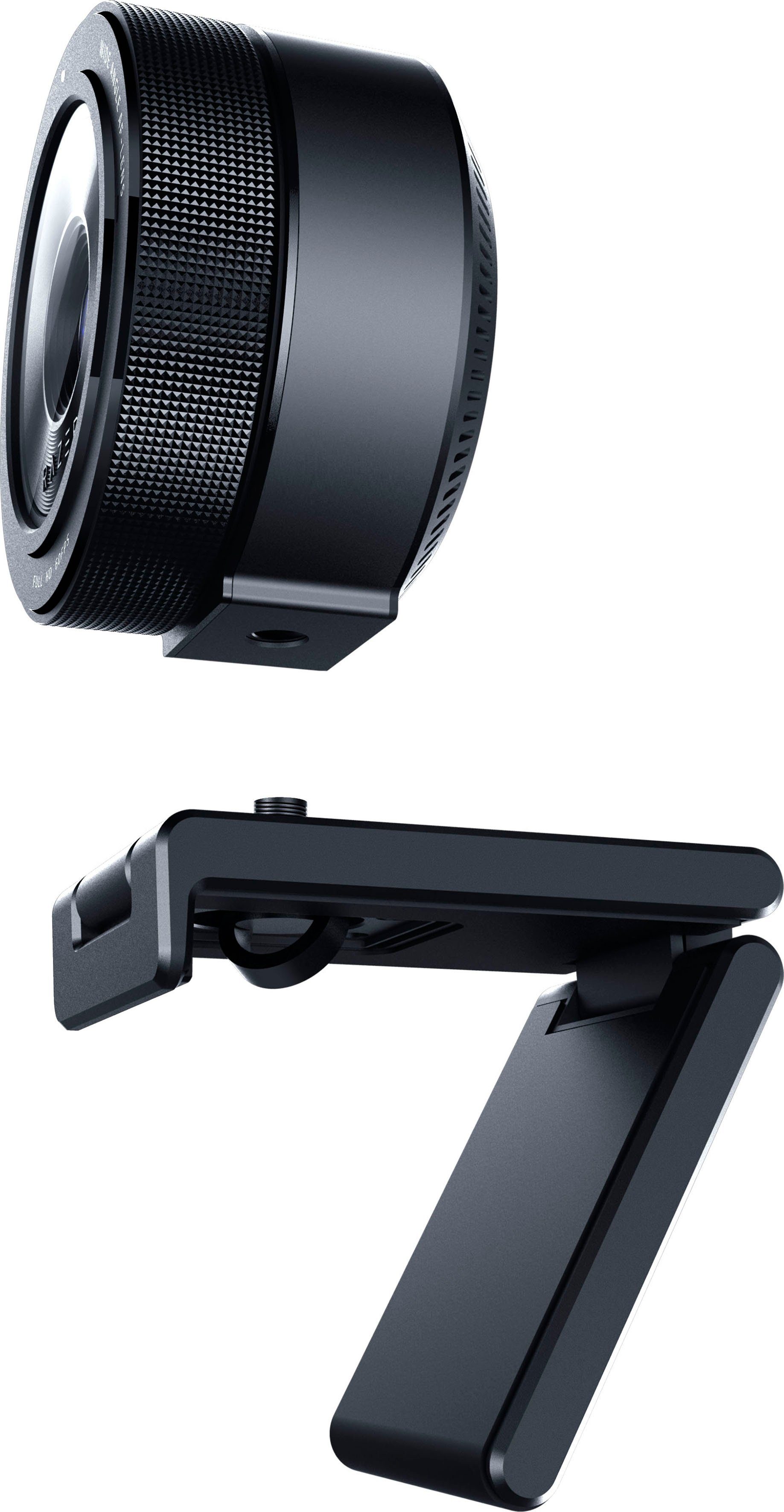 Pro Kiyo (Full RAZER HD) Webcam Webcam