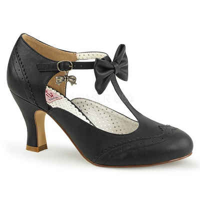 Pin Up Couture 8 High-Heel-Pumps
