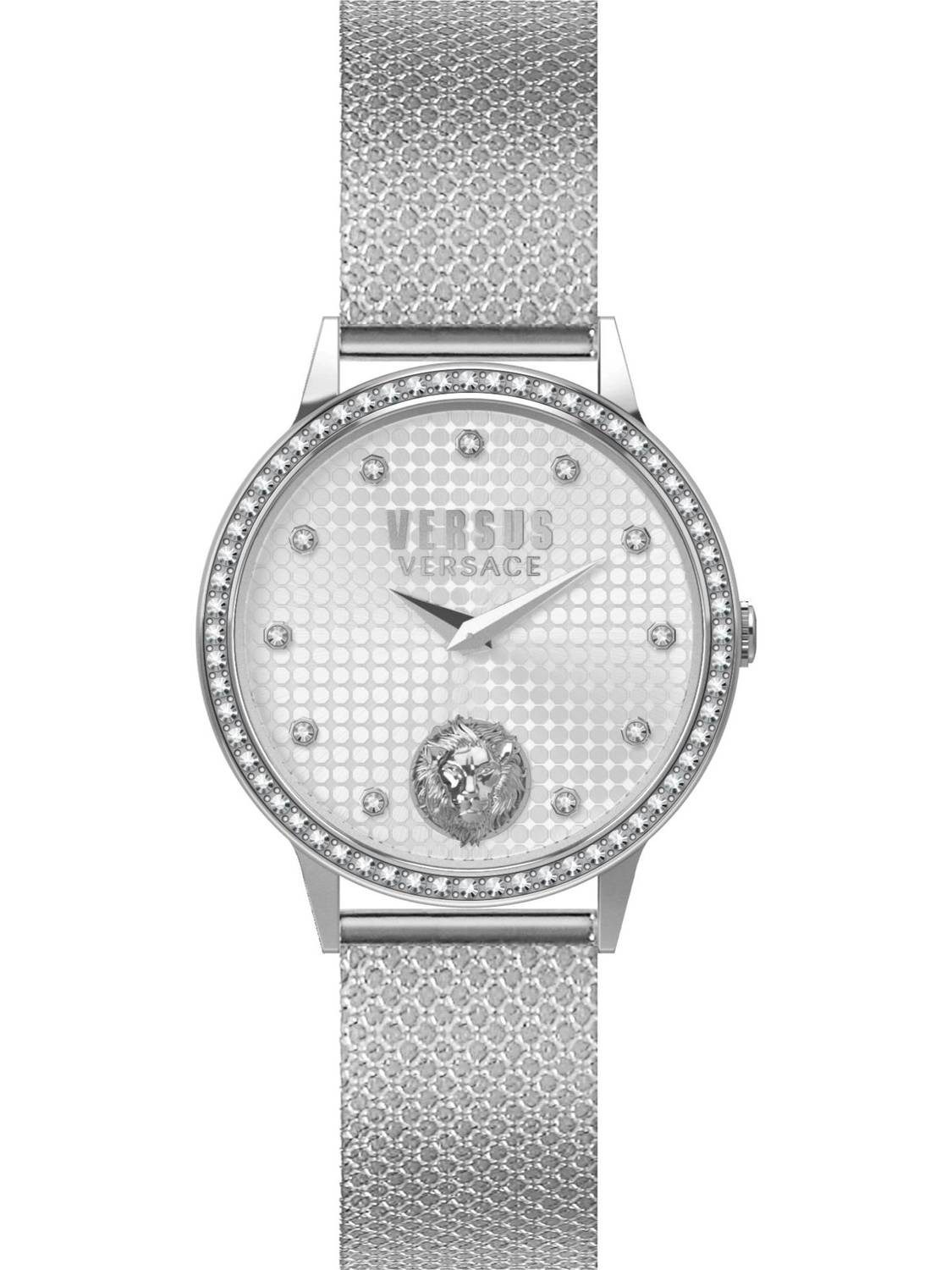 Versus Versace Quarzuhr Strandbank Crystal