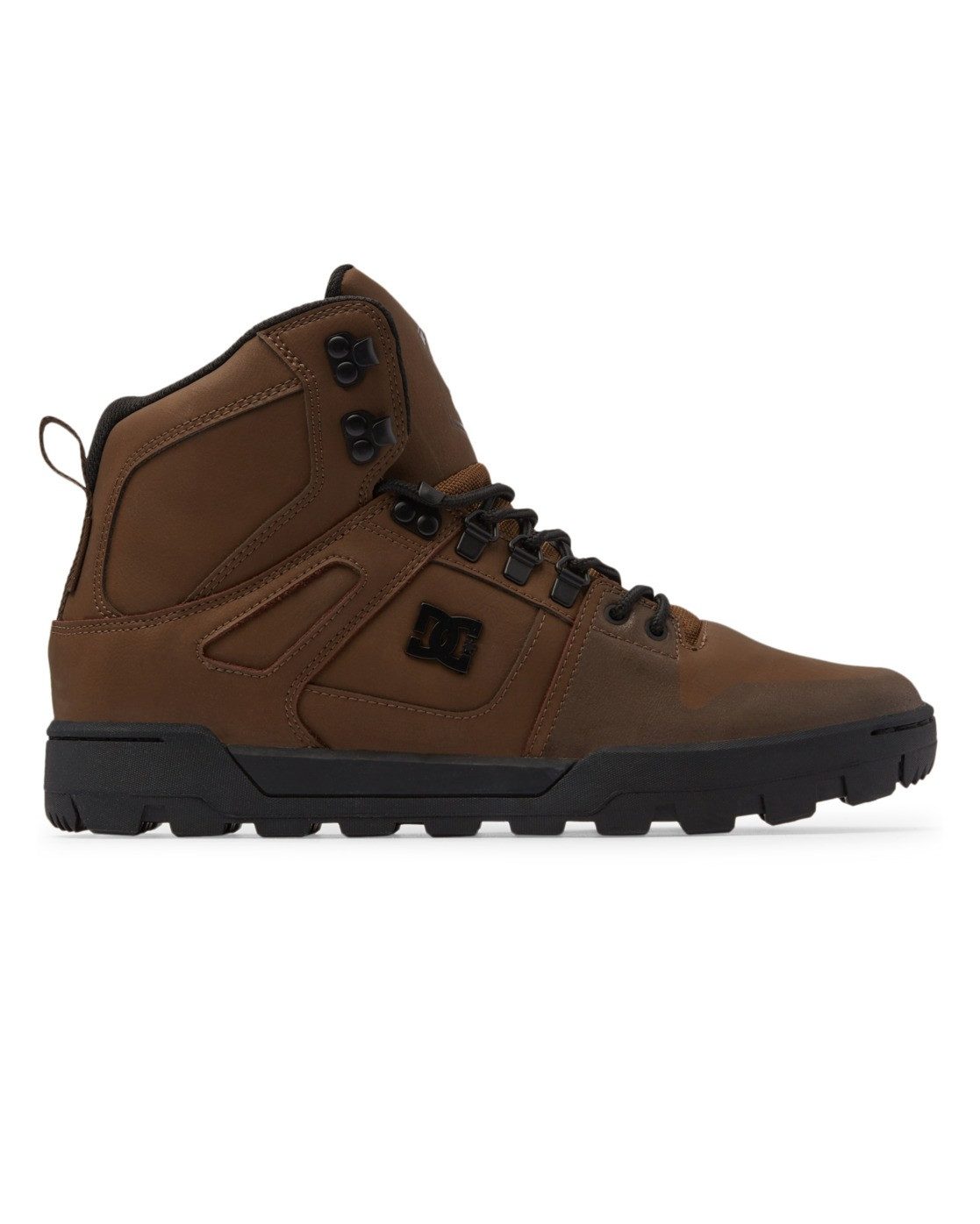 DC Shoes Pure Hi Winterboots günstig online kaufen