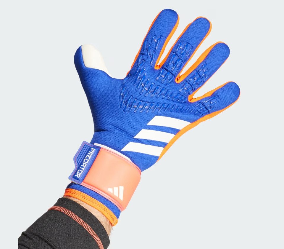 adidas Sportswear Torwarthandschuhe PRED GL LGE