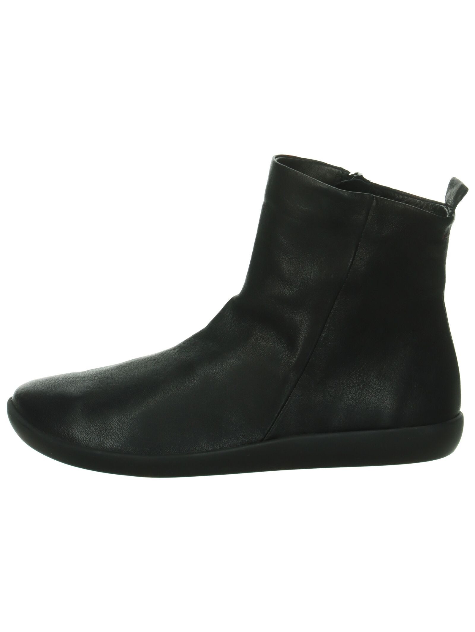 Think! Think! Stiefelette Nappaleder Stiefelette günstig online kaufen