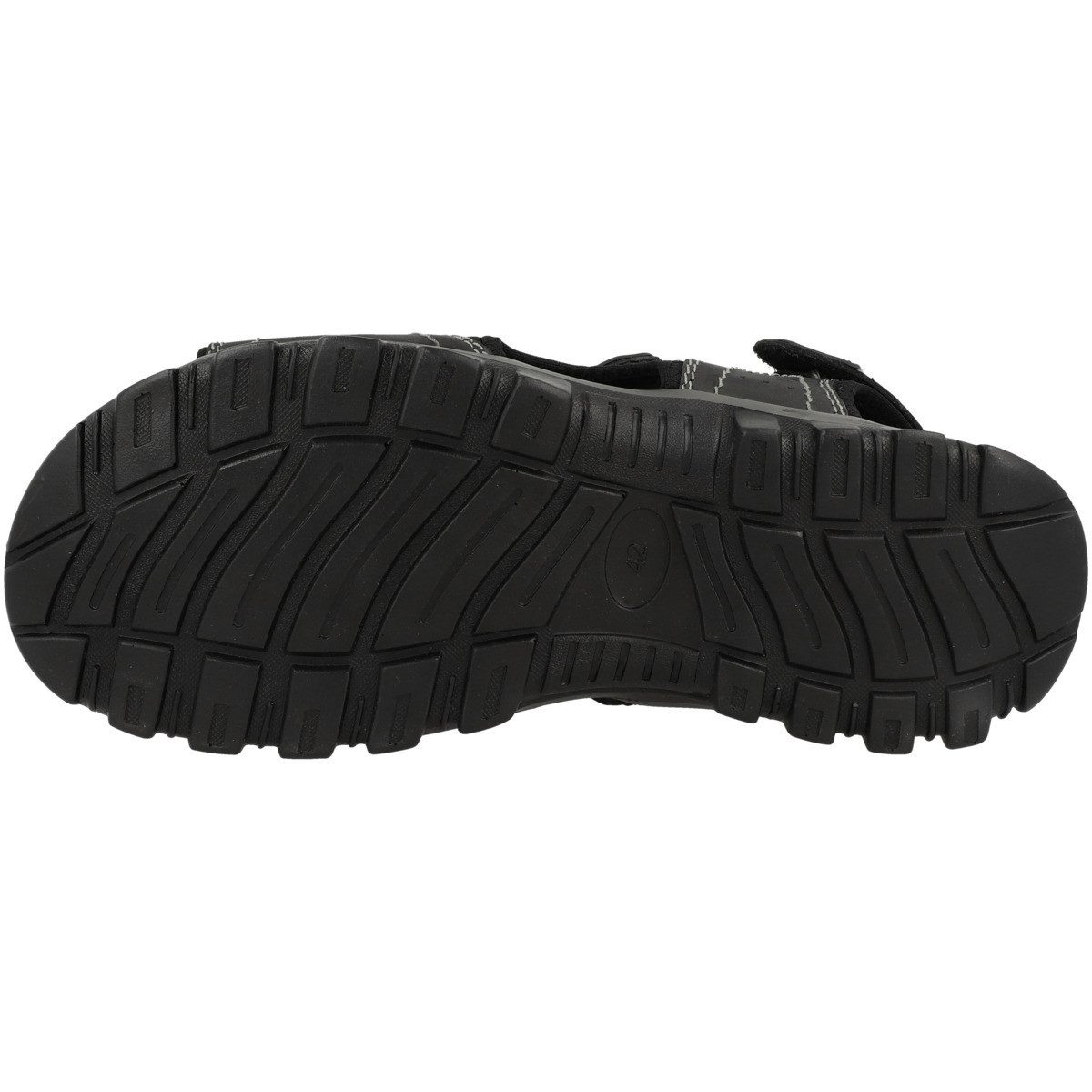 camel active 56TWA01 Herren Sandale Sandaletten, Sommerschuhe, Badeschuhe, Riemchen, Schlappen