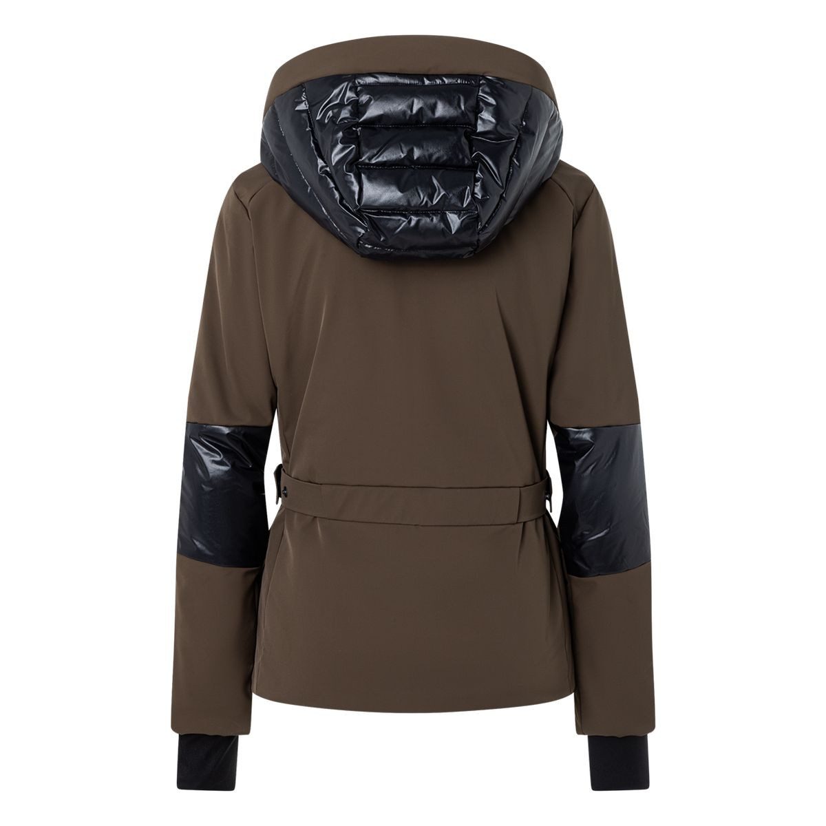 Bogner Fire + Ice Winterjacke BOGNER Fire + Ice Cadja 2 - Damen Steppjacke