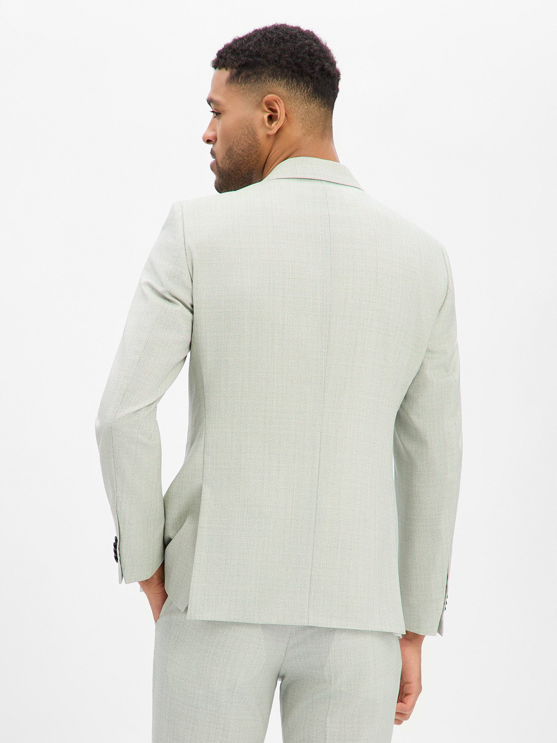 CG Club of Gents Anzugsakko Paul