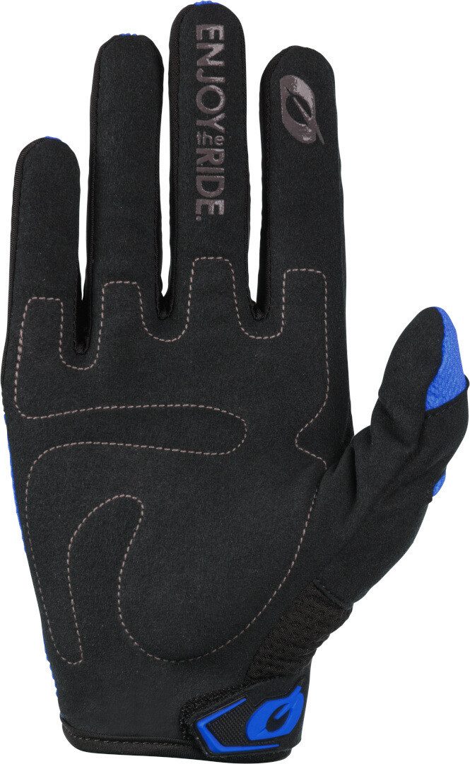 O’NEAL Motorradhandschuhe Element Racewear Motocross Handschuhe – Bild 2 von 2