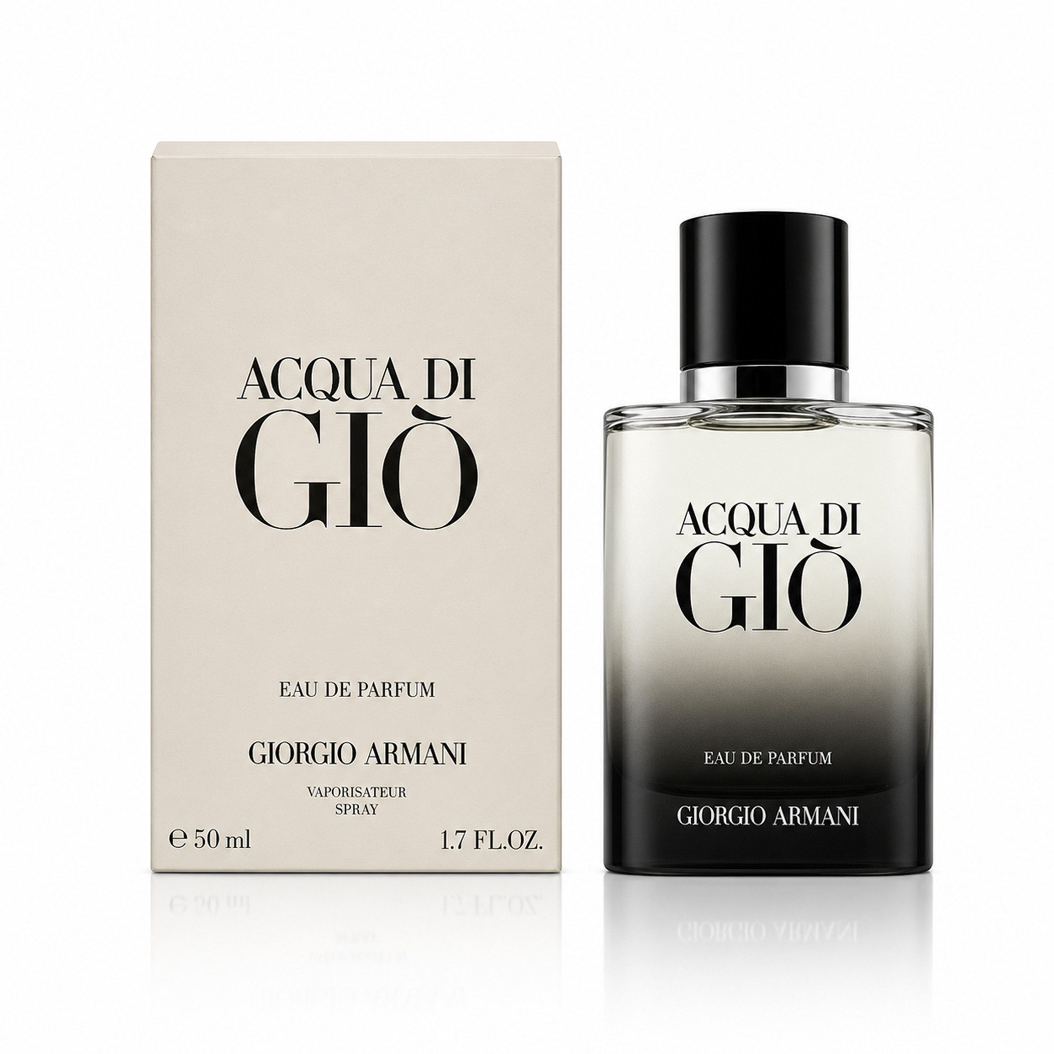 Giorgio Armani Eau de Parfum Giorgio Armani Acqua di Gio Parfum 50 ml