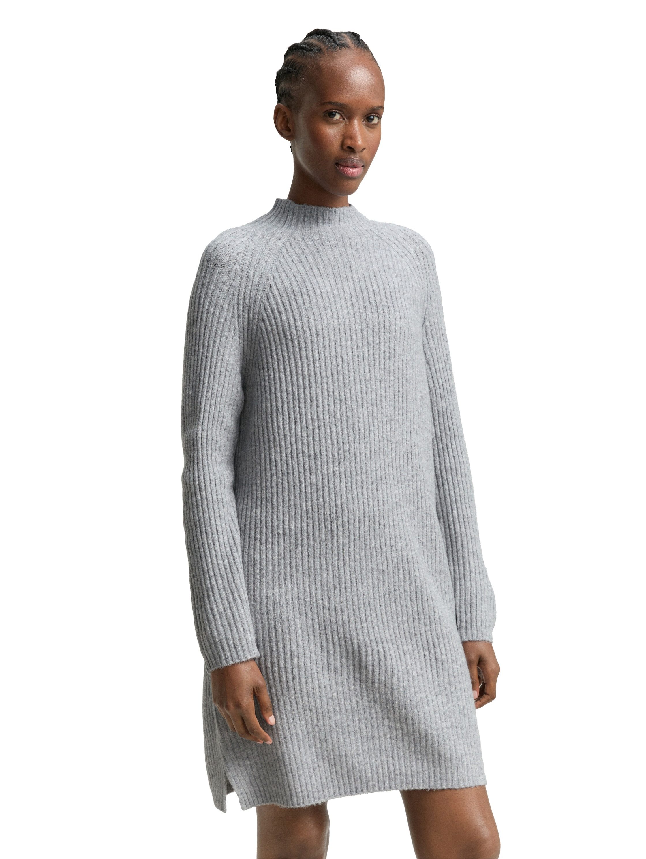 Strickkleid