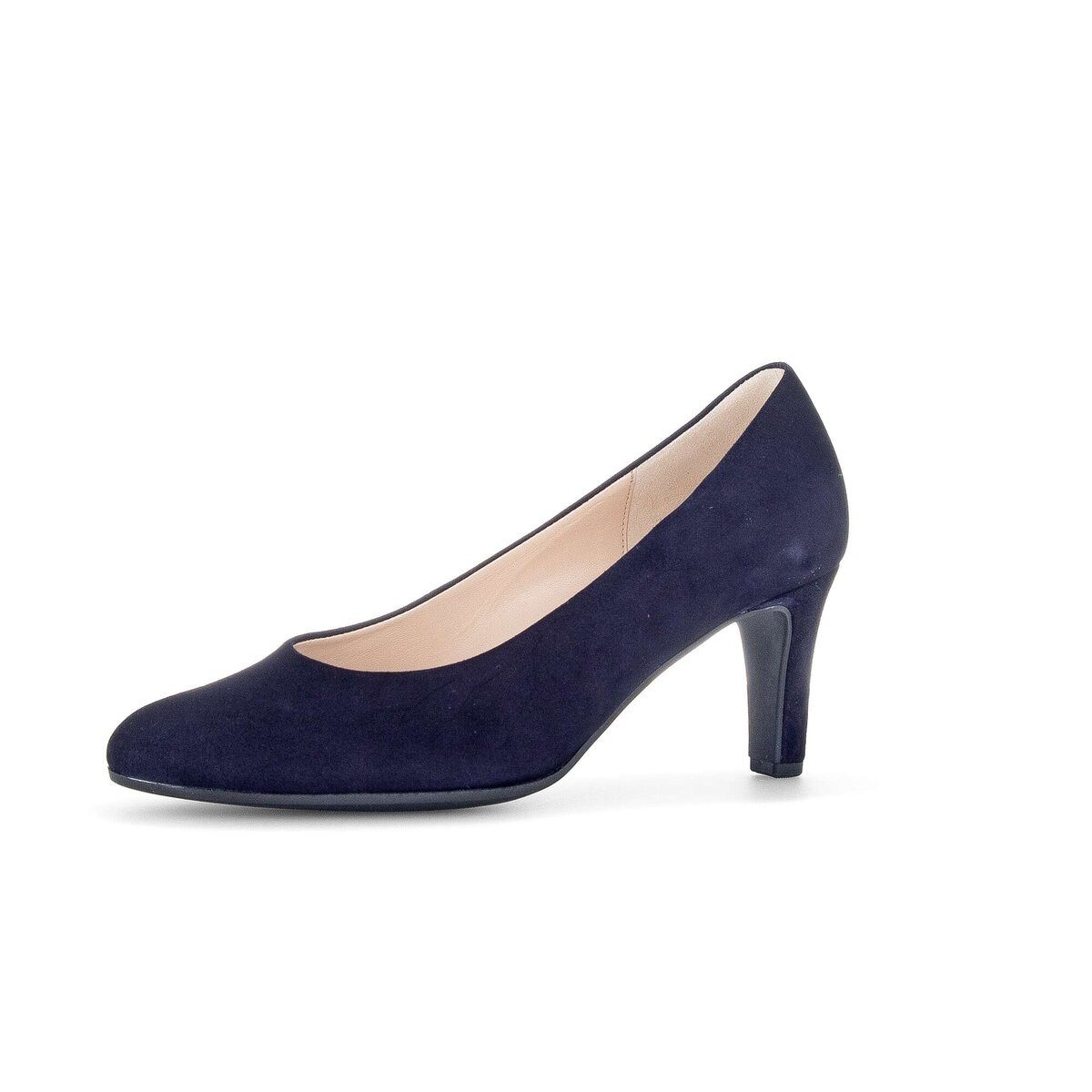 Gabor Eleganter Pumps Rauleder Pumps günstig online kaufen