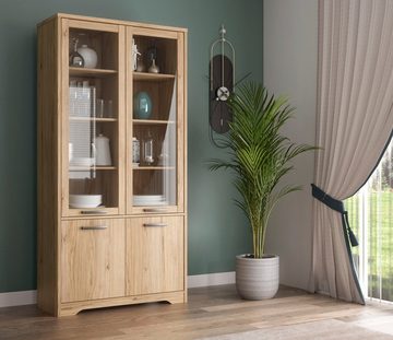 FORTE Highboard