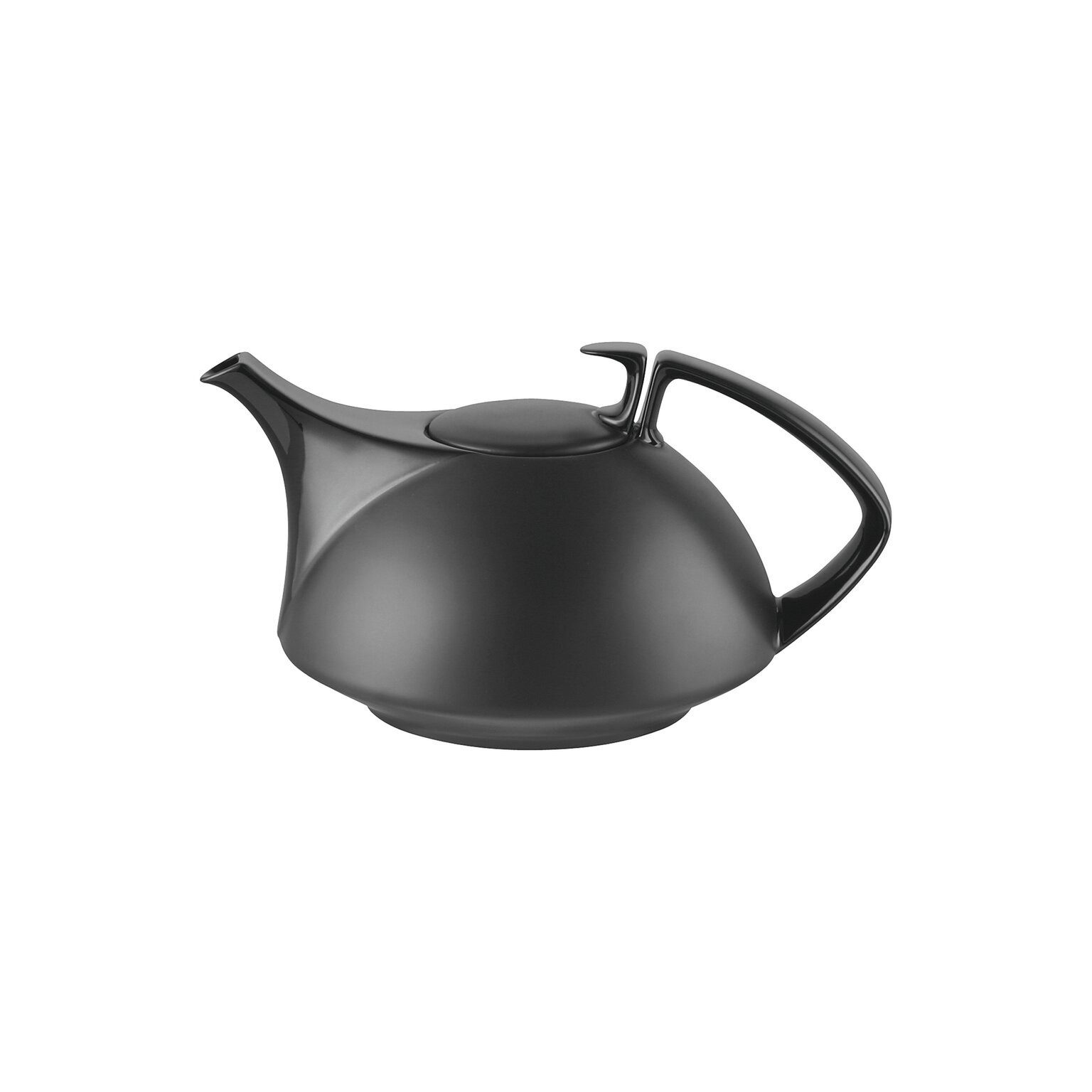 Teekanne Rosenthal TAC Gropius Teekanne, Porzellan