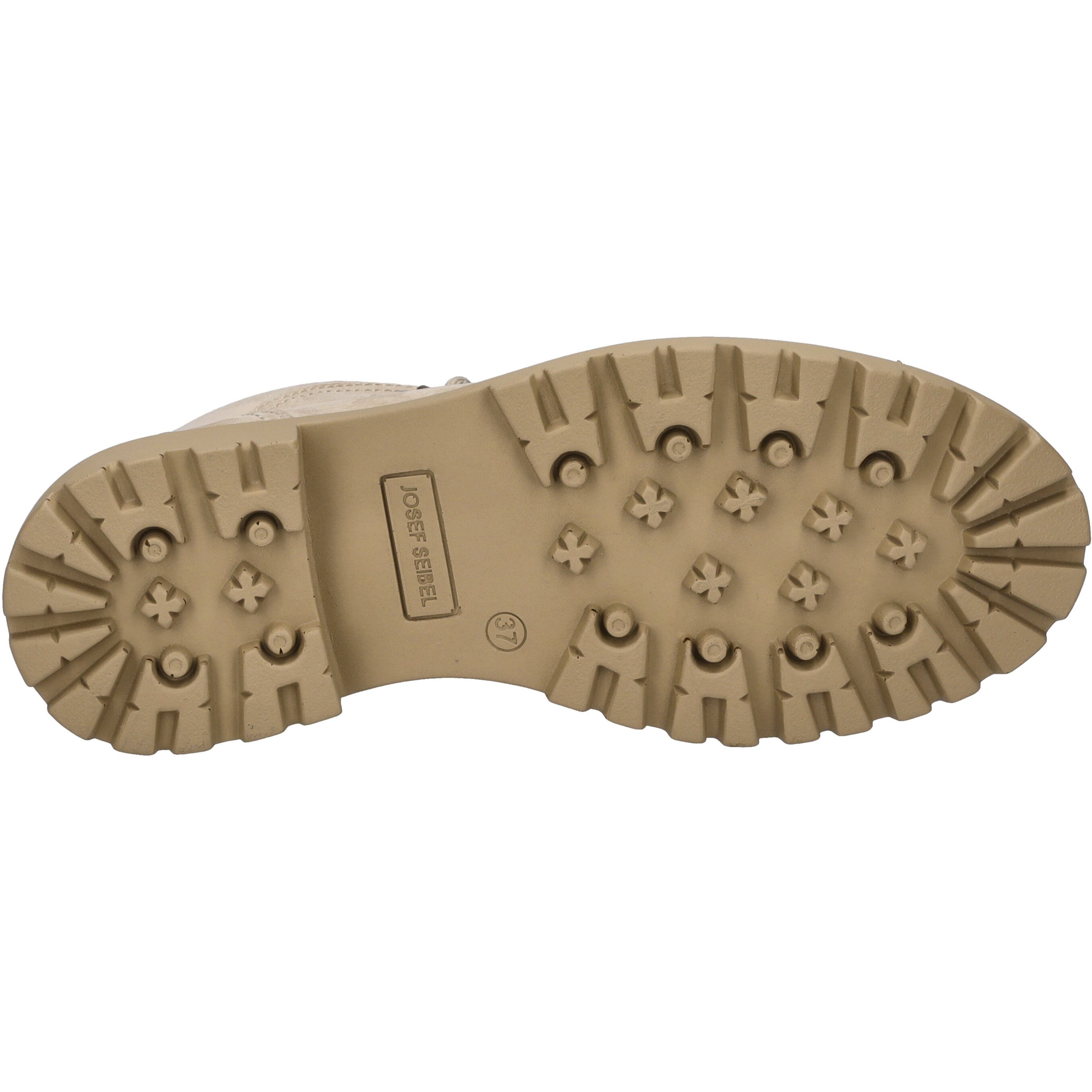 Josef Seibel Marta 18,natur Stiefelette