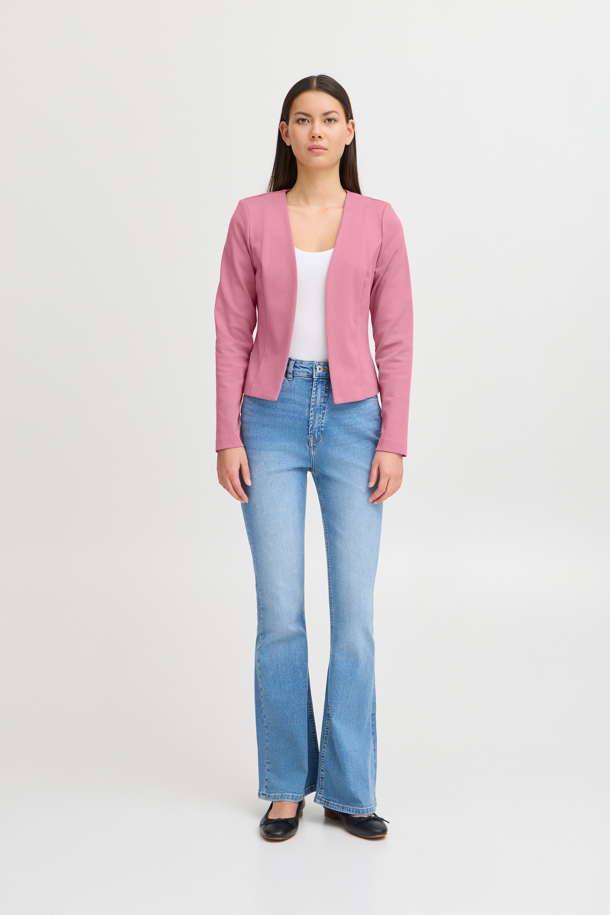 Ichi Jackenblazer Blazer IHKATE günstig online kaufen