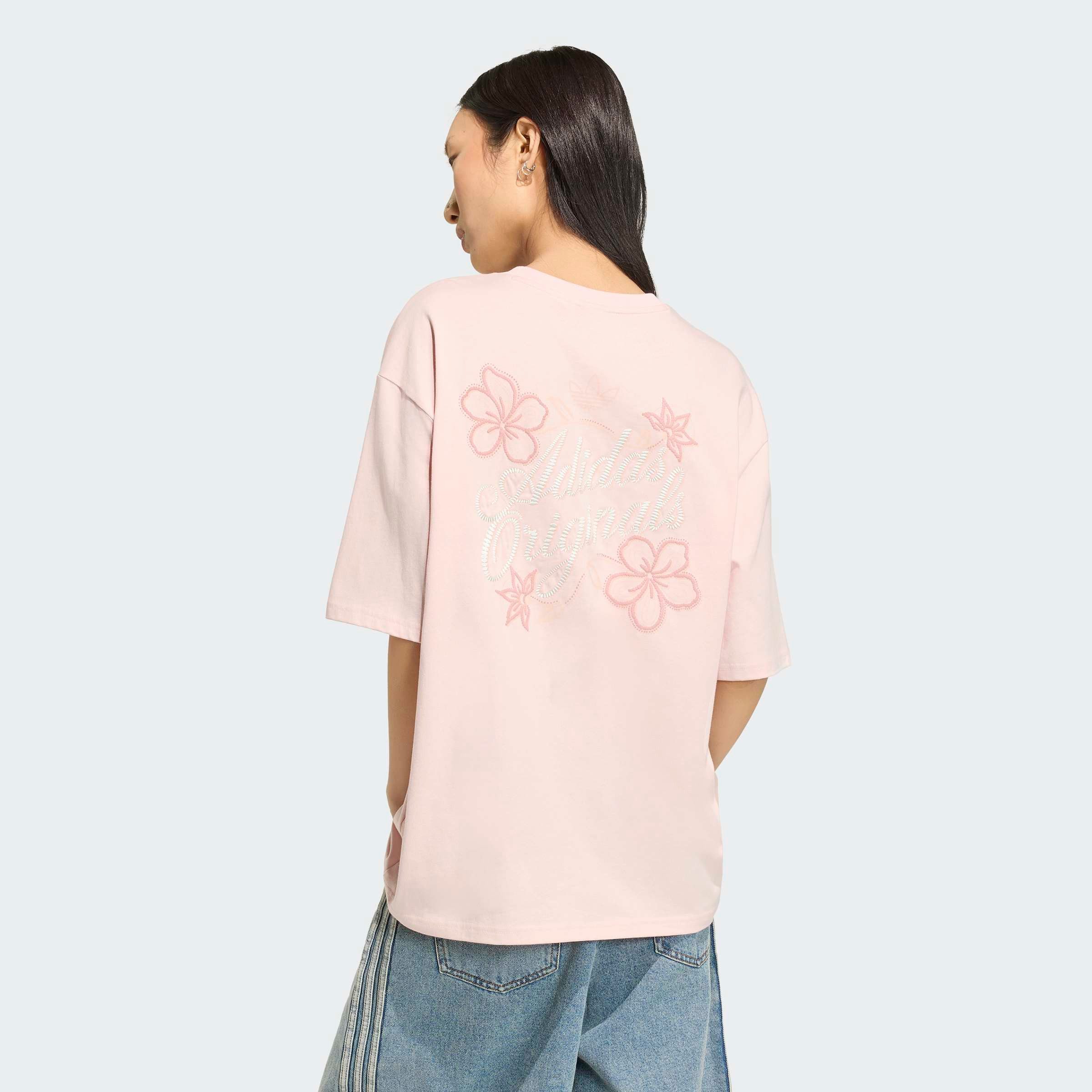 adidas Originals T-Shirt GFX TEE Print T-Shirt