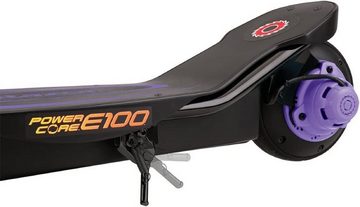 Razor E-Scooter Kinder Unisex-Youth Power Core E100 Elektroroller Kinderroller
