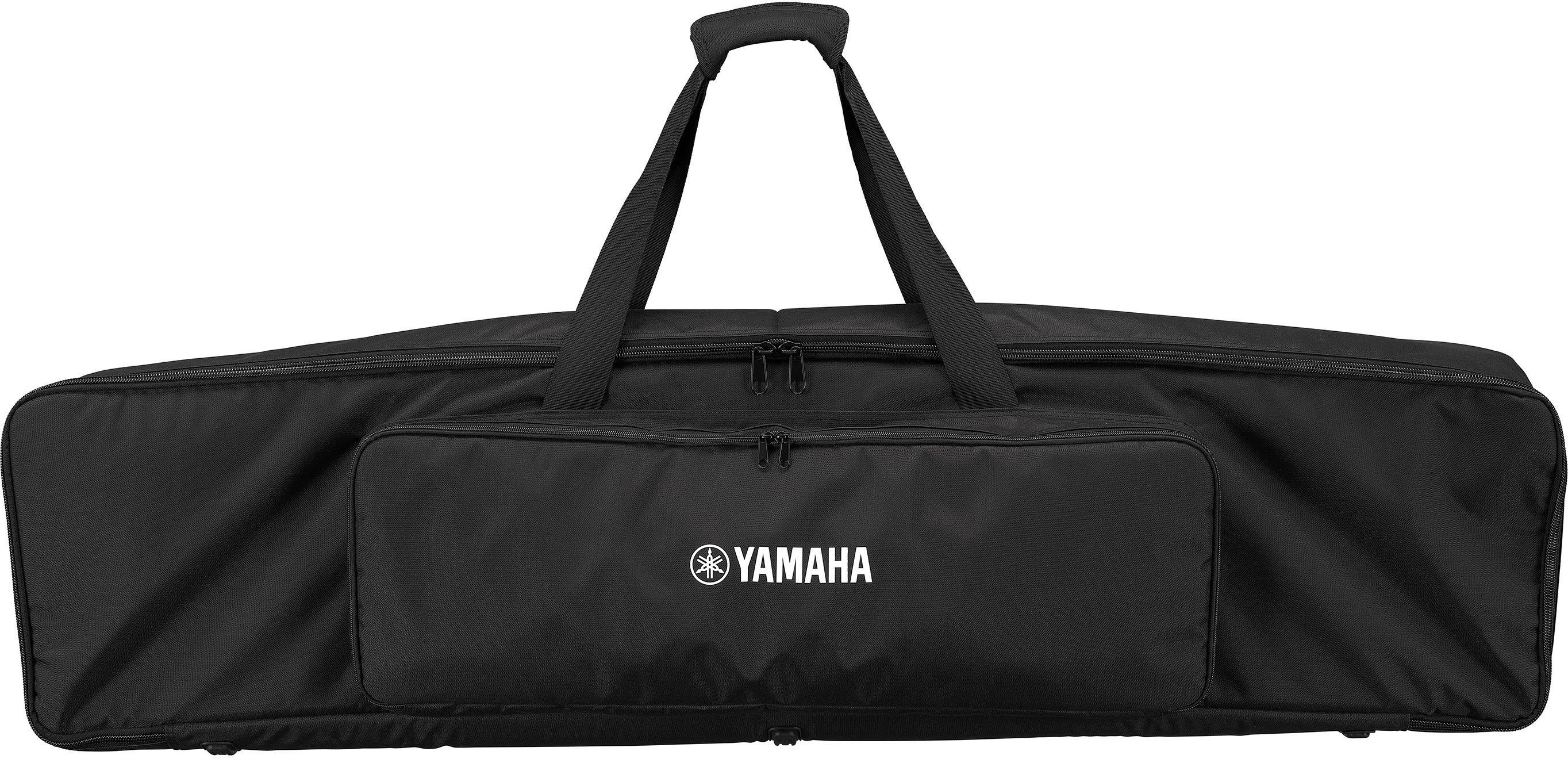 Yamaha Piano-Transporttasche für Digitalpiano P-225/P-145 schwarz, P-SERIES