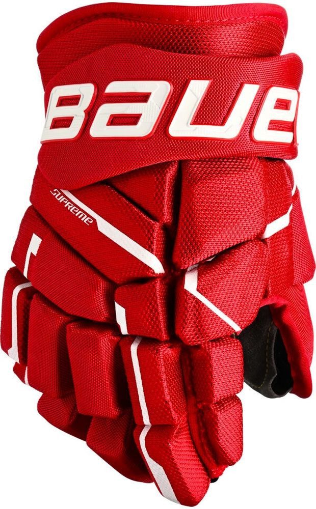 bauer Baumwollhandschuhe