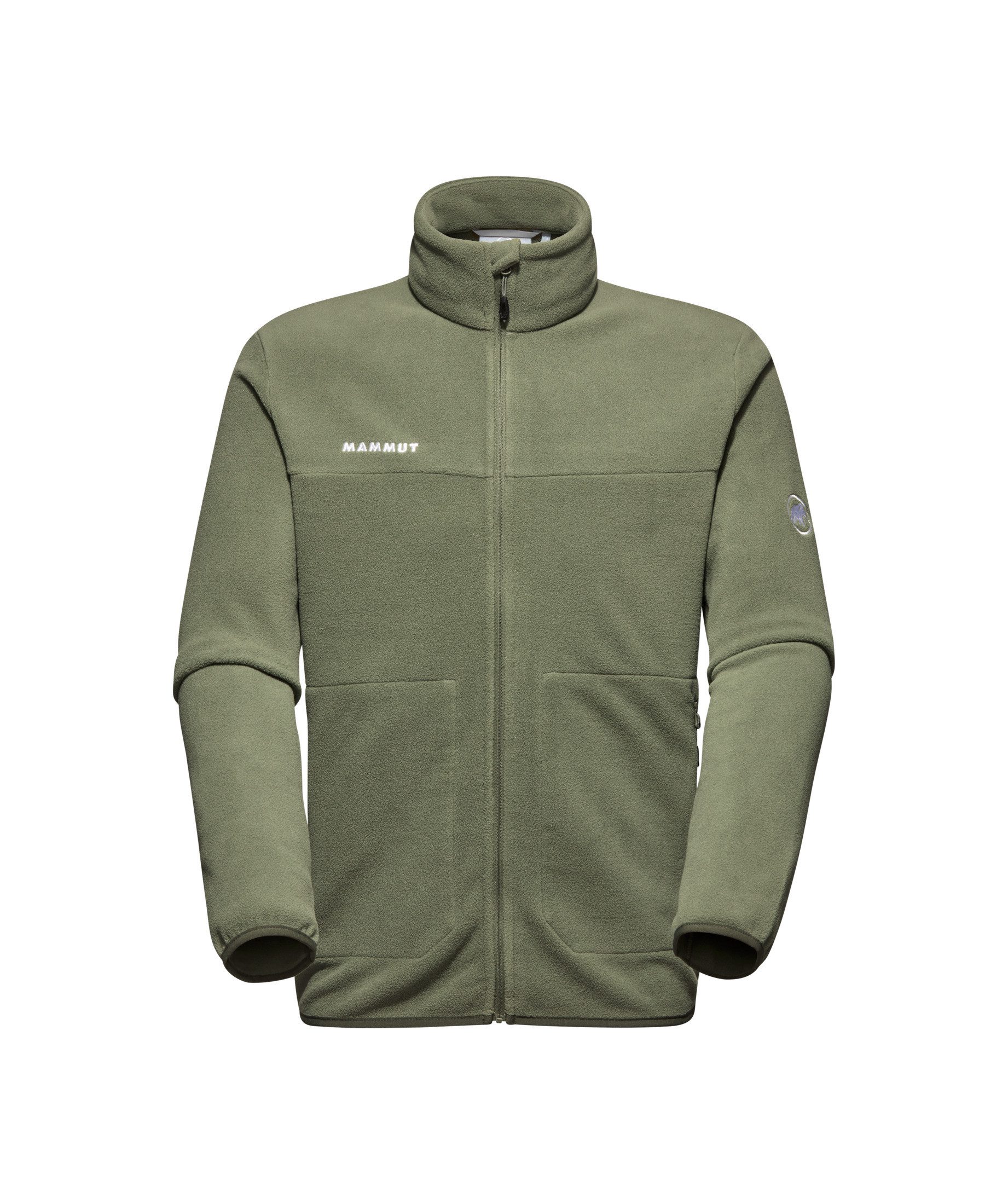 Mammut Fleecejacke Innominata Light ML Jacket günstig online kaufen