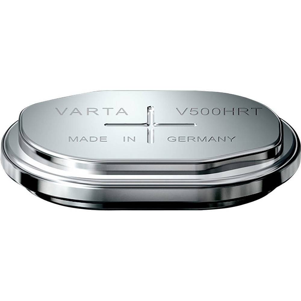 VARTA Knopfzellenakku 55850101000 Akku
