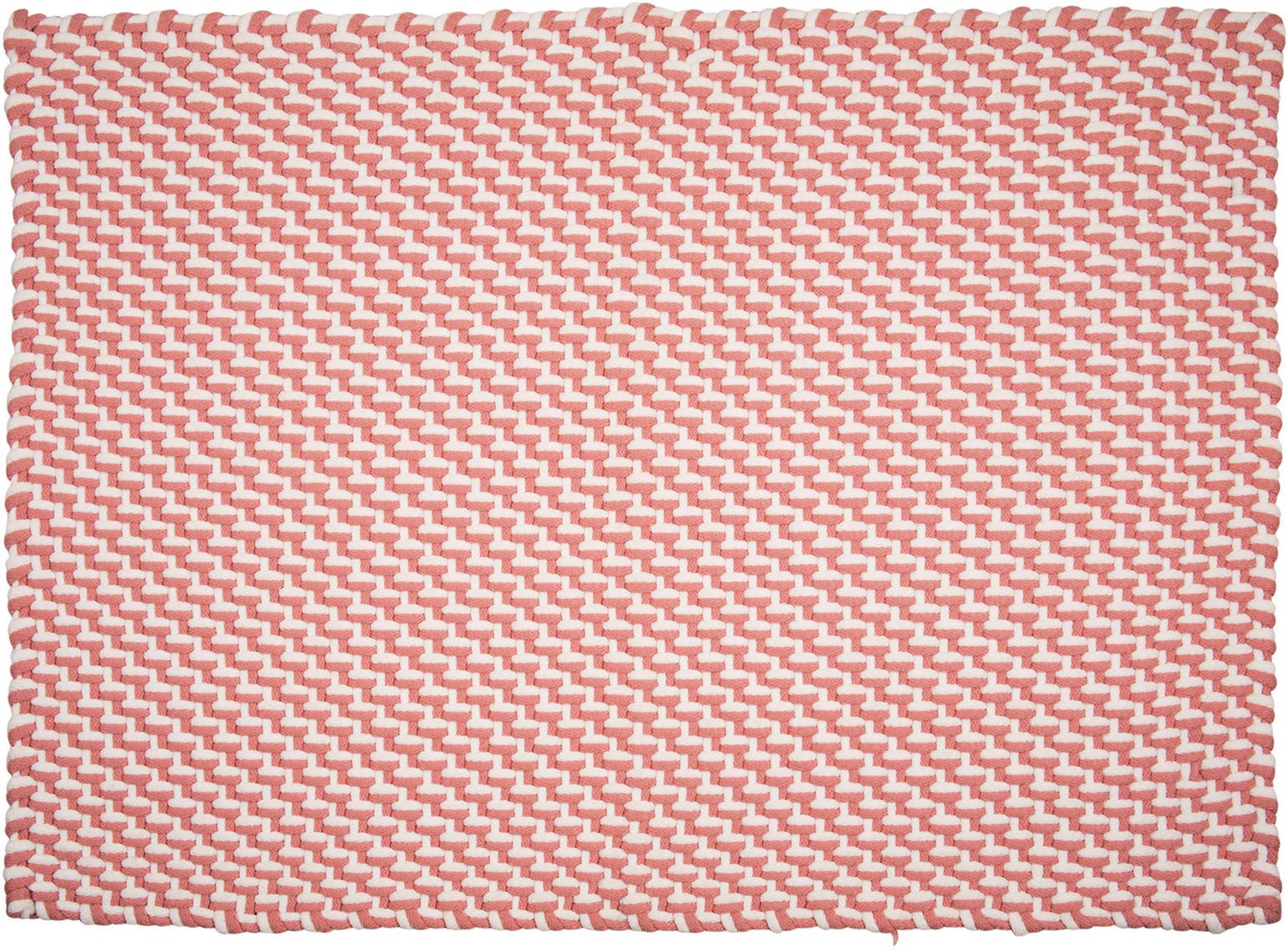 PAD Fußmatte POOL, Schmutzfangmatte, rechteckig, Höhe: 15 mm, handgewebt, In- und Outdoor geeignet, auch als Läufer erhältlich