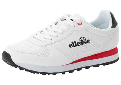 Ellesse Isola Runner Sneaker