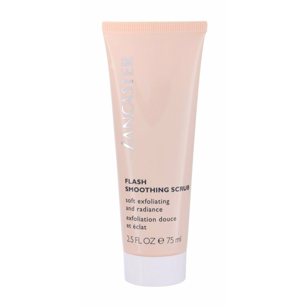 LANCASTER Gesichtsmaske Gesichtsmaske Flash Smoothing Scrub 75ml