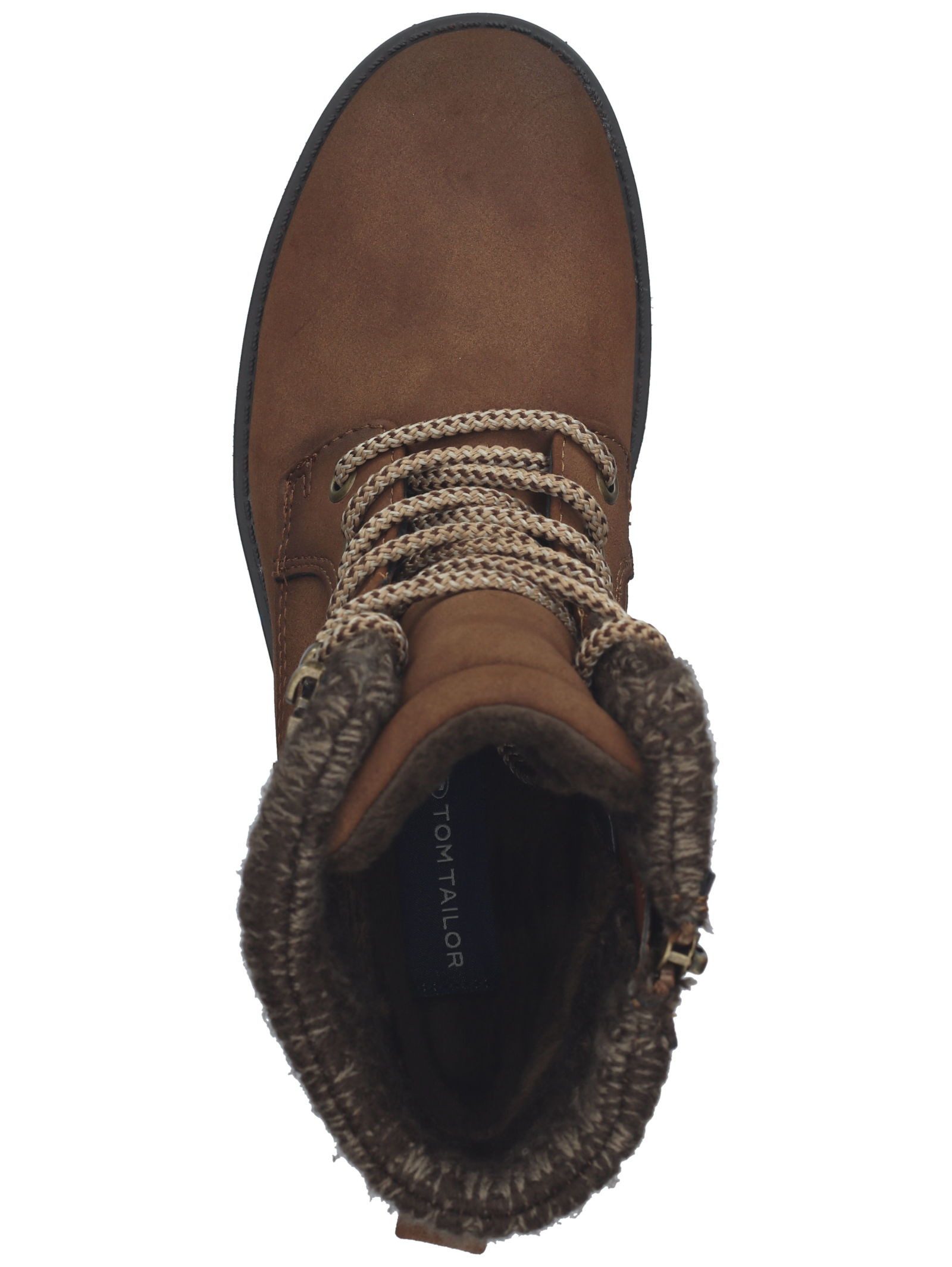 TOM TAILOR Tom Tailor Stiefelette PU günstig online kaufen