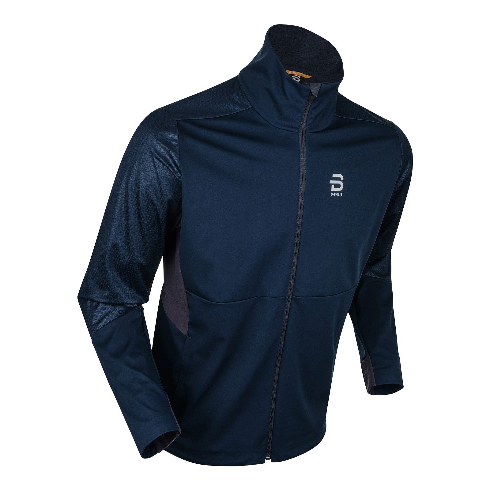 DAEHLIE Skijacke Jacket Premium mit elastischen Einsätze für Bewegungsfreiheit und Belüftung