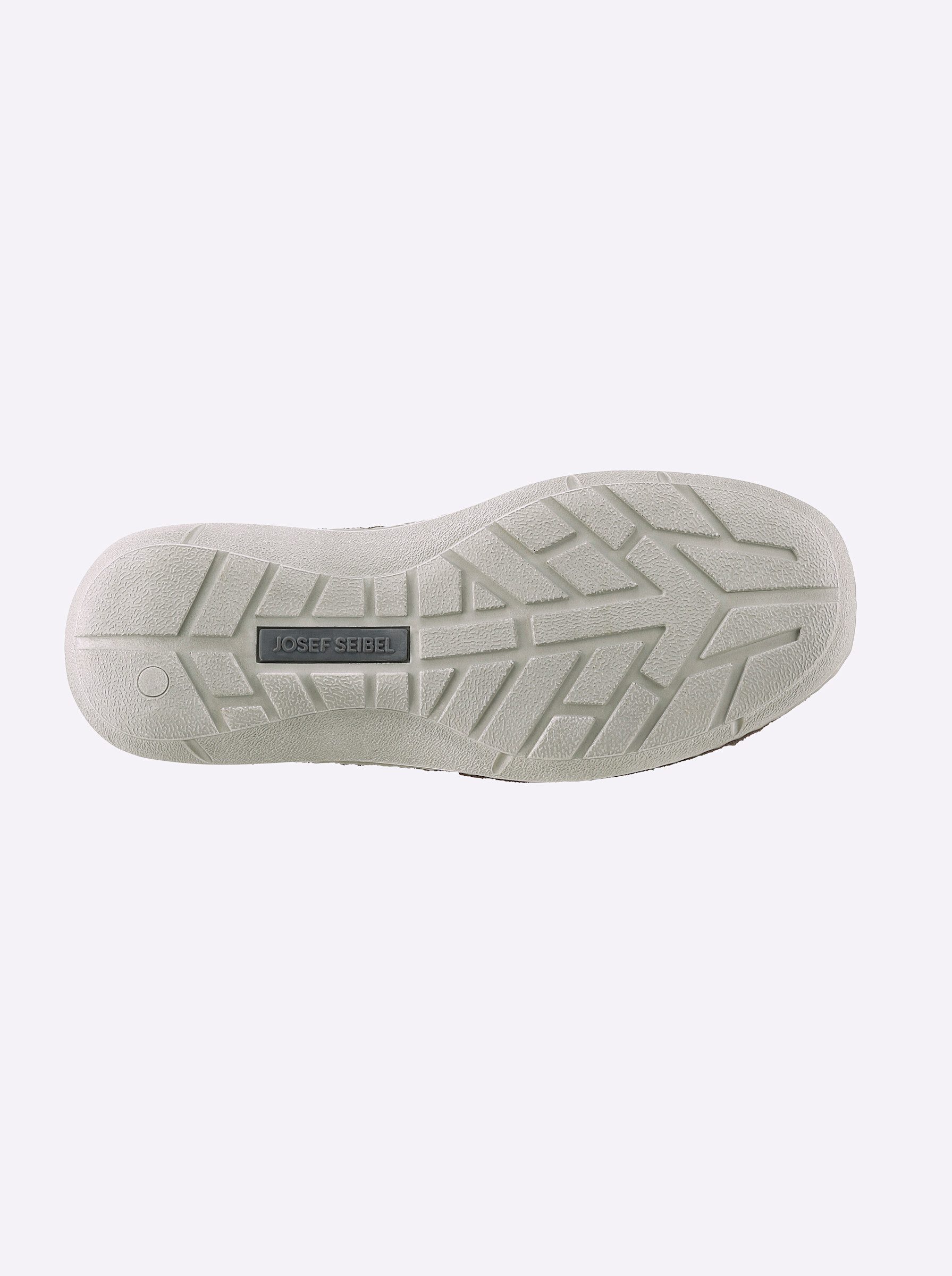 Josef Seibel Klettschuh Hausschuh