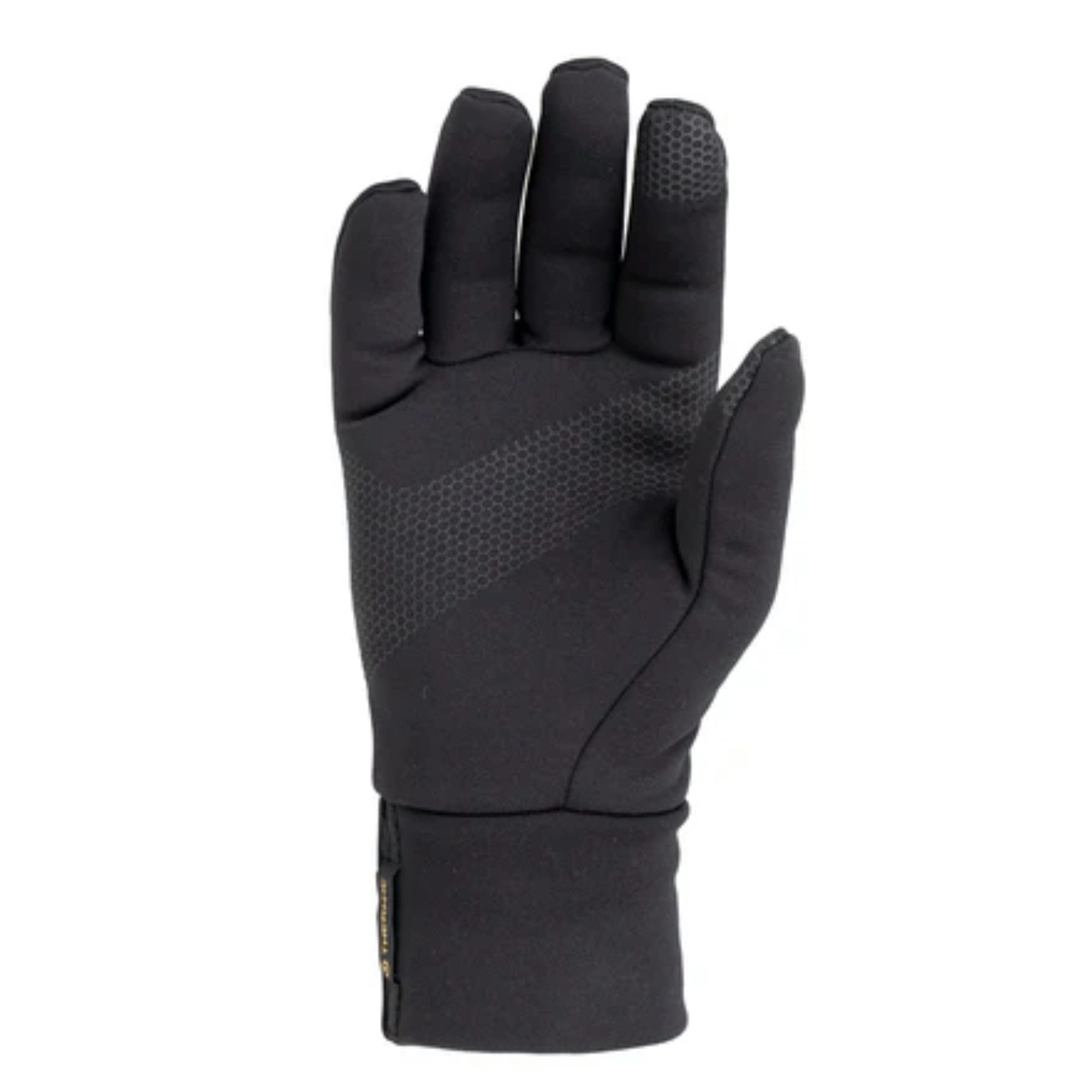 THERM-IC Skihandschuhe Polar Liner - Outdoor-Handschuhe - Black