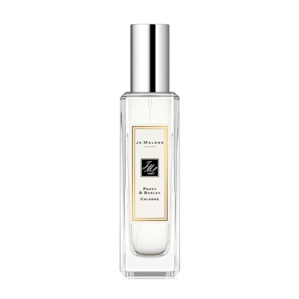 Jo Malone Eau de Cologne Jo Malone Poppy y Barley Eau De Cologne 30ml Spray