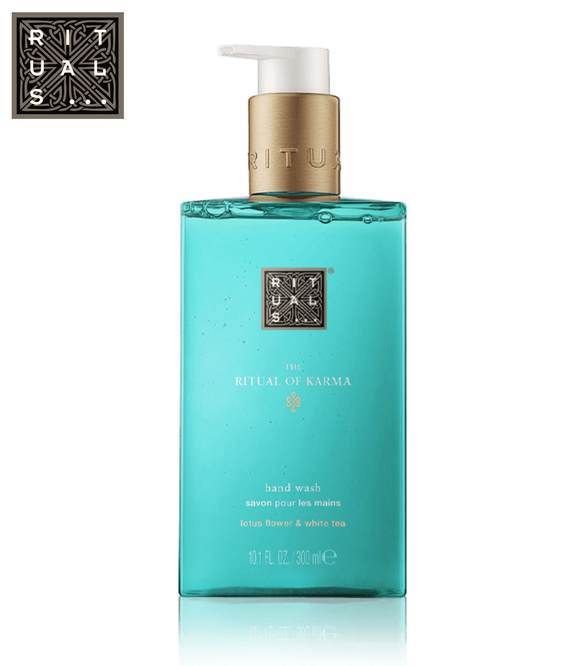 RITUALS Handseife The Rituals of Karma Handwash 300ml mehr