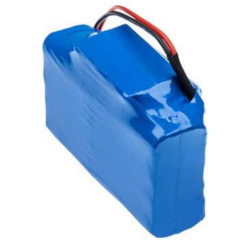 vhbw Ersatz für VictPower Vica 10S2P für Elektromobil-Akku Li-Ion 5200 mAh (36 V)