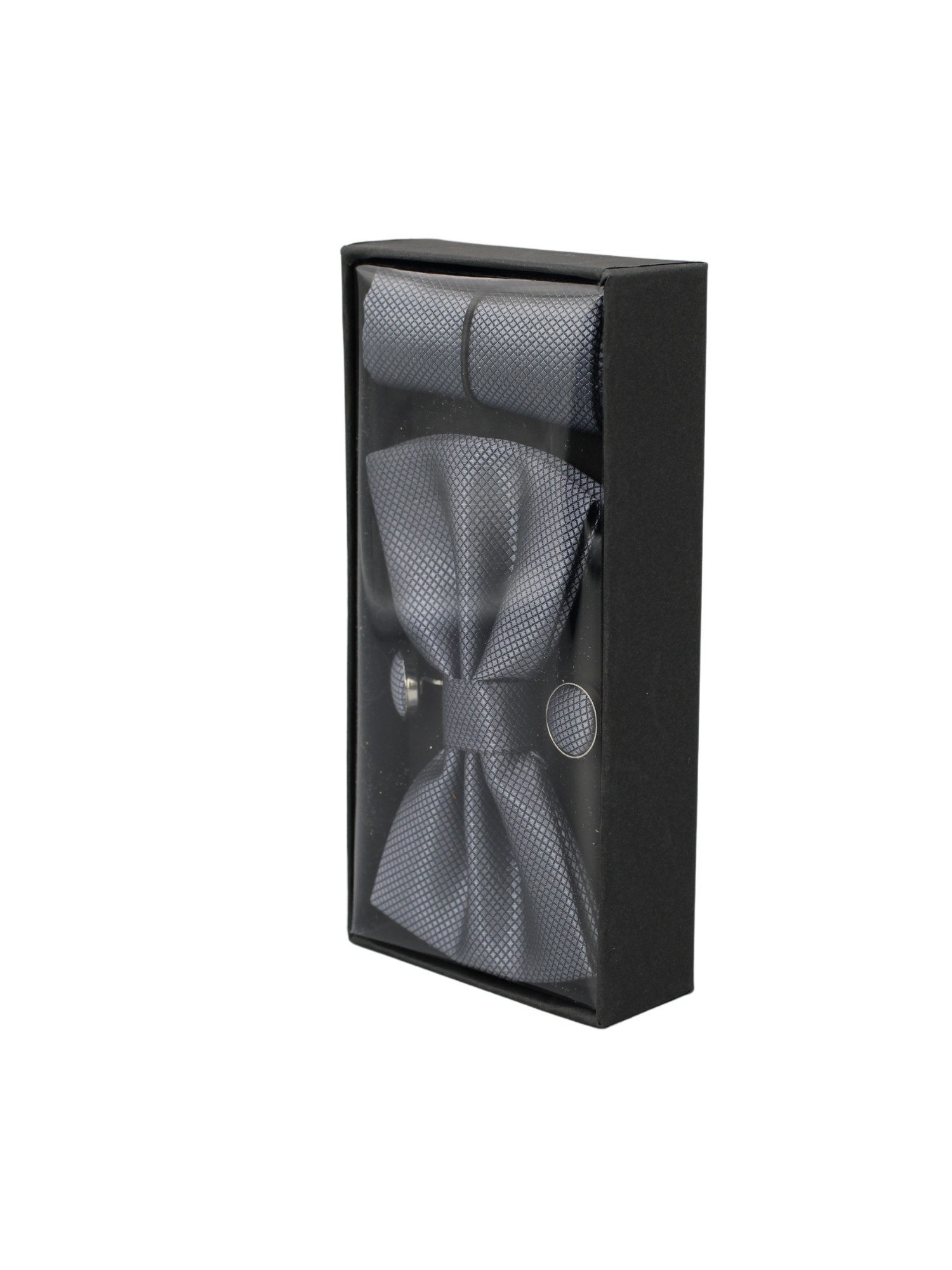 ANTALUX Fliege Elegantes 4-teiliges Herren-Set: Fliege, günstig online kaufen