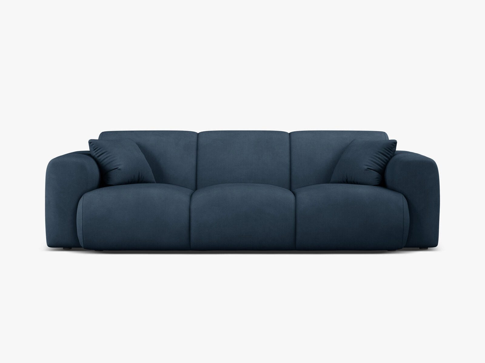 Micadoni Sofa Molino, 3-Sitzer