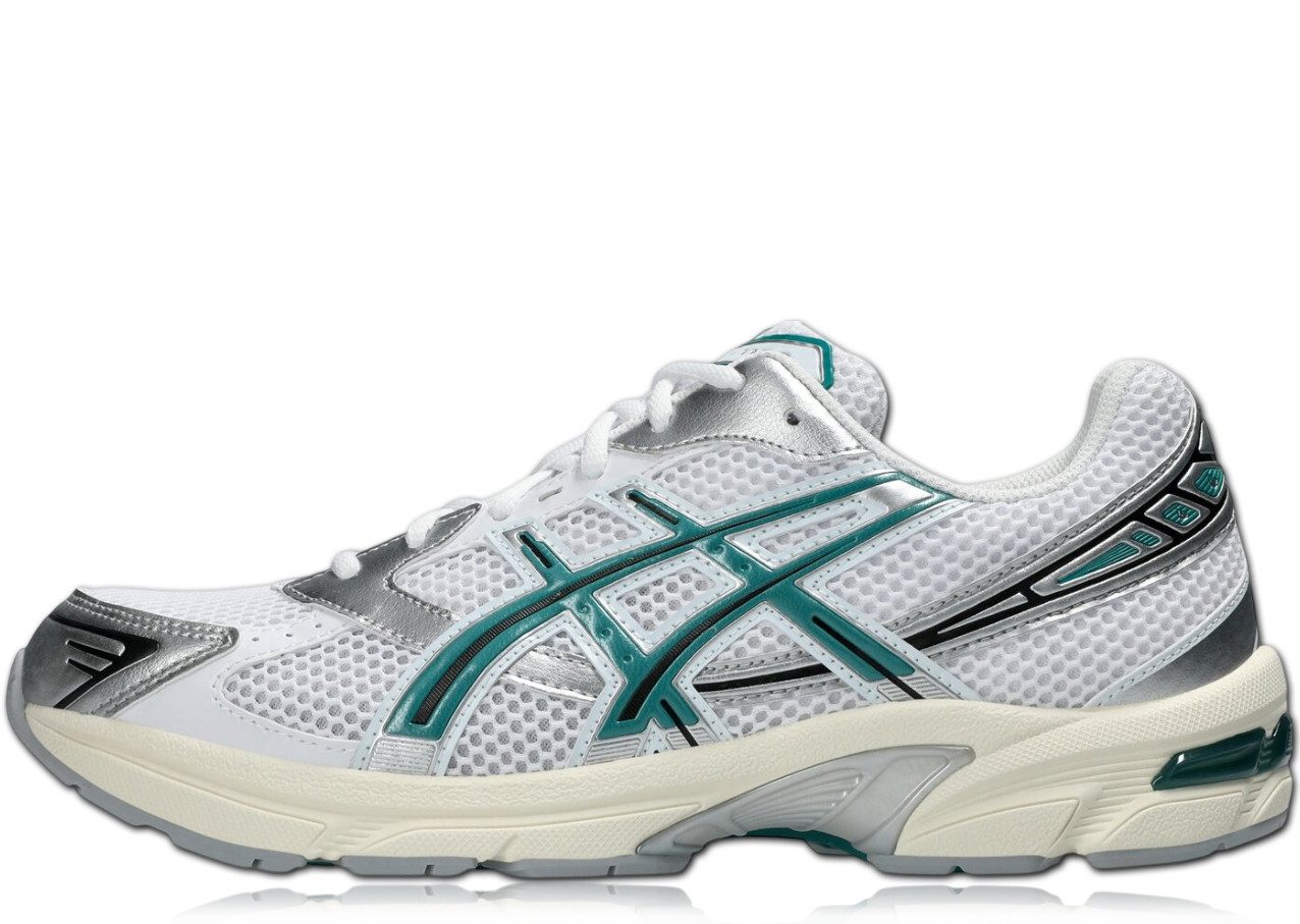 Asics GEL-1130 WHITE/RAINY LAKE asics Herren günstig online kaufen