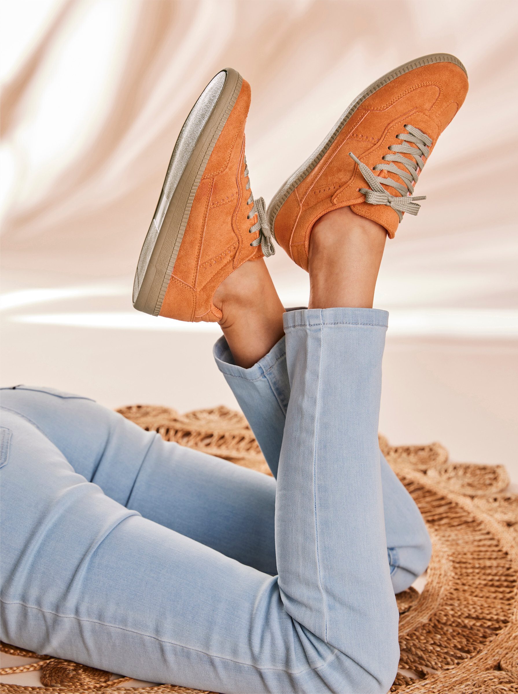 Sneaker Sneaker