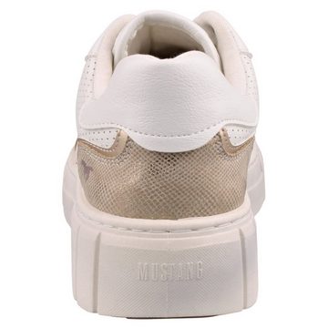 Mustang Shoes 1446301/111 Sneaker