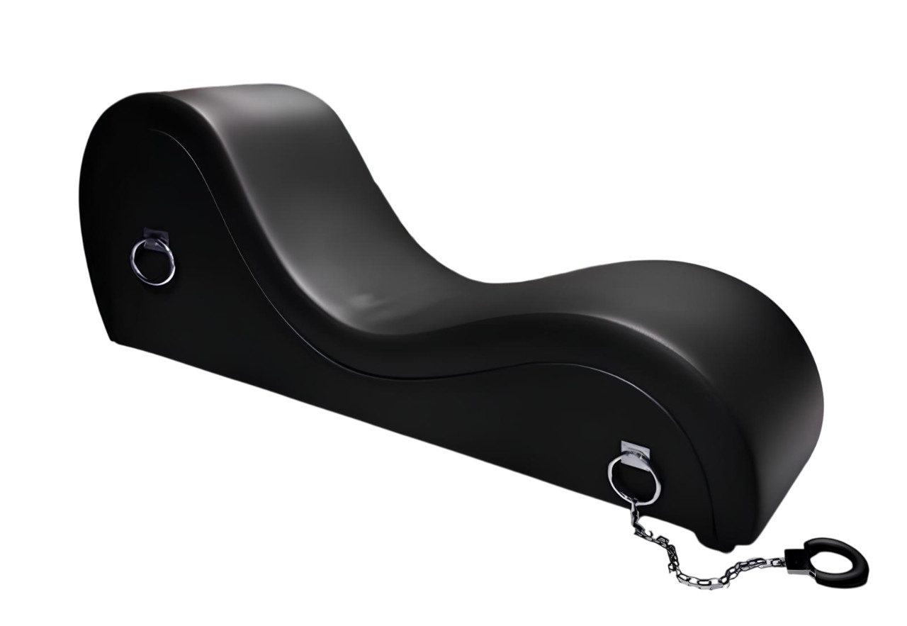 JVmoebel Chaiselongue Tantra Liebe Sofas Bondage Fessel Liebes Sessel Sofort, 1 Teile, Made in Europa
