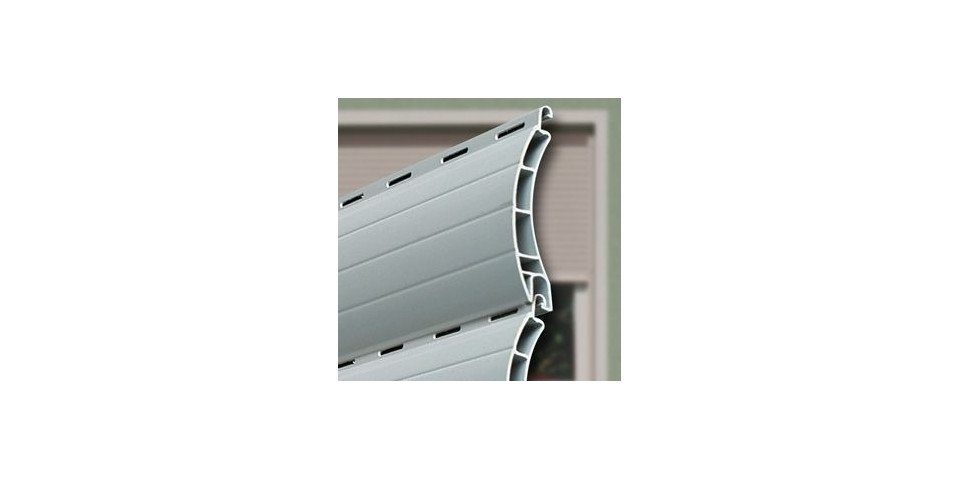 SCHELLENBERG Rollladenpanzer Schellenberg Rollladenprofil für System günstig online kaufen