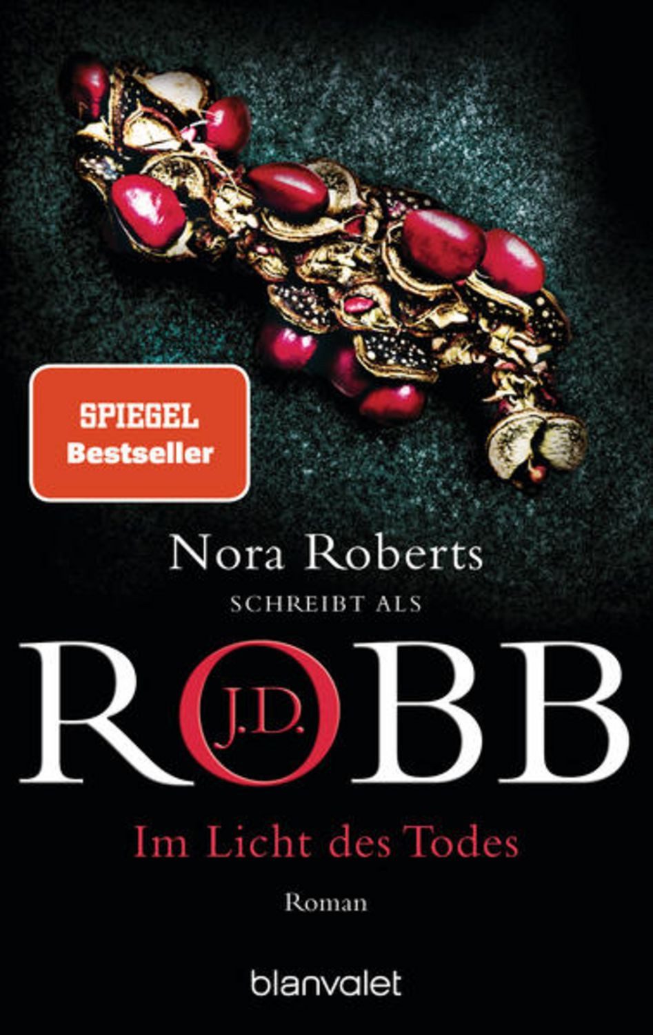 Im Licht des Todes / J.D. Robb