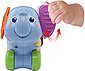 Vtech® Lernspielzeug »Kleiner Schiebe-Elefant«, mit Sound, Bild 2
