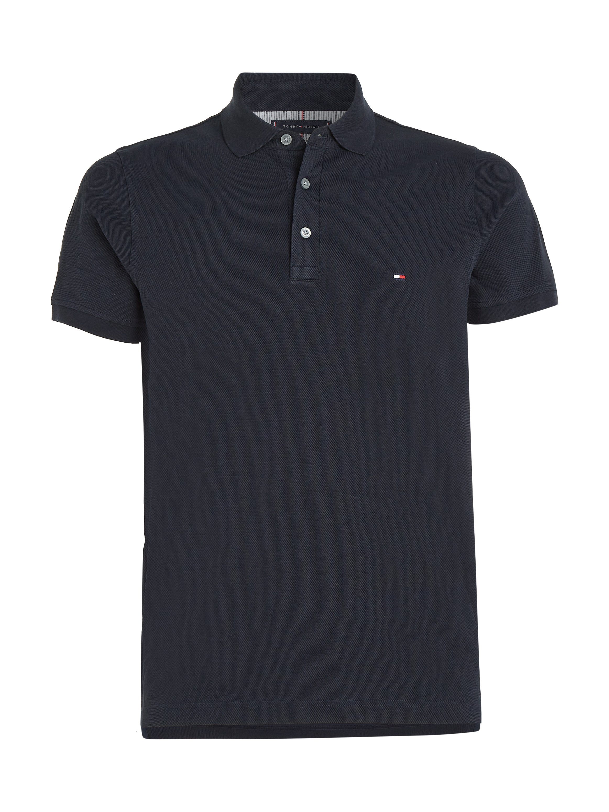 Poloshirt 1985 SLIM POLO