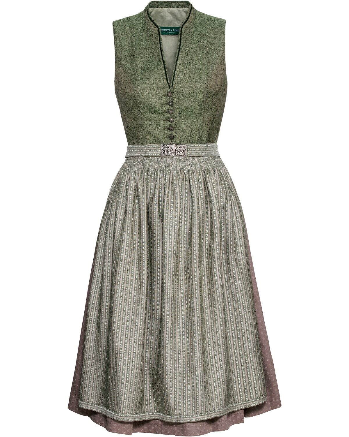 Dirndl Midi-Dirndl